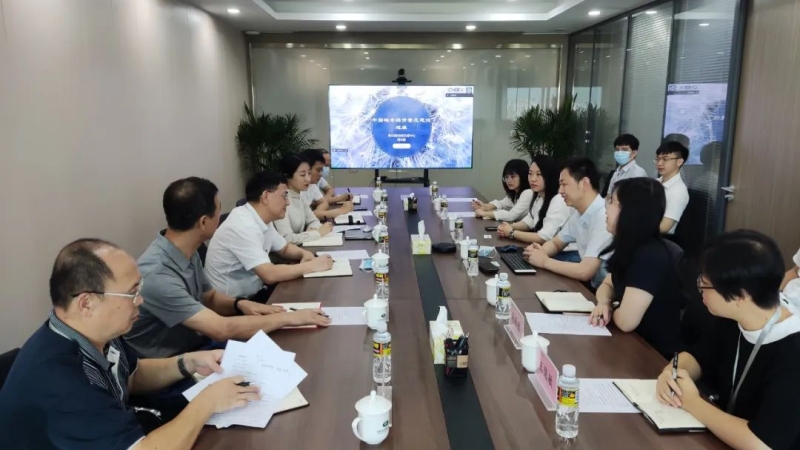 聚焦双碳目标，提升业务水平&mdash;&mdash;海控能源举办碳排放交易培训暨业务交流座谈会