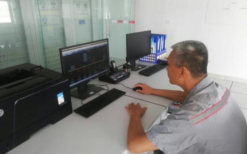 【海控奋斗者】&ldquo;七一&rdquo;系列报道：党员 郑远勇  