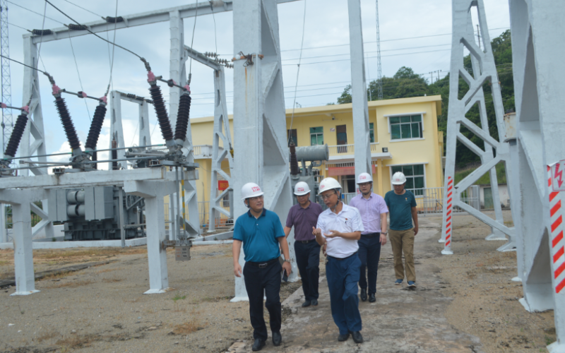 发挥党建引领作用 筑牢安全生产防线&mdash;&mdash;天汇能源深入开展主题教育之举一反三、整改&ldquo;回头看&rdquo;活动