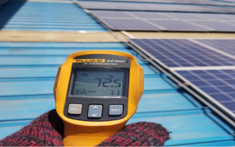 【英雄榜】薛润峰：尽调尽显担当本色  攻坚克难圆满答卷