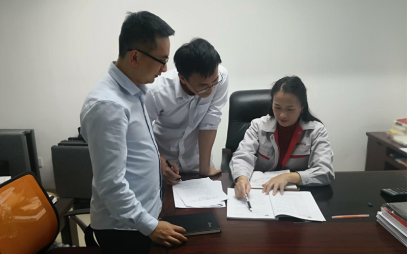 【英雄榜】林曼妮：不达目的不罢休 坚持不懈终成功