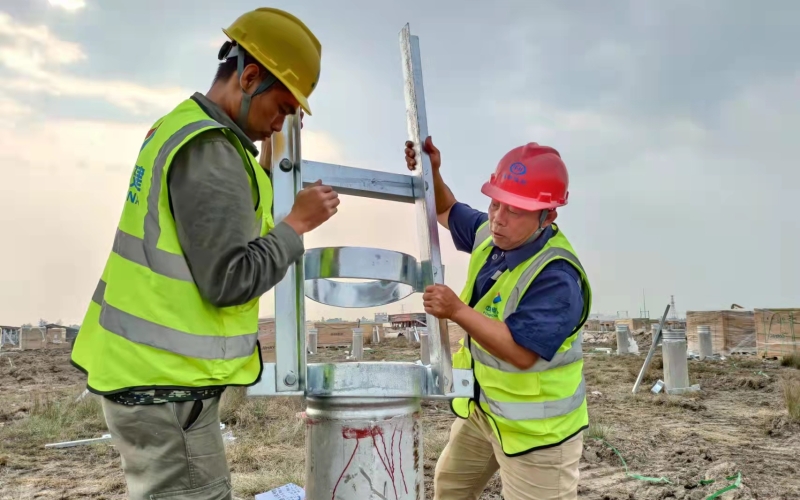 【英雄榜】蔡仁武：勤奋好学传帮带  为企创效增新收