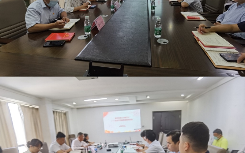 天能电力党支部开展&ldquo;明纪守规矩 杜绝微腐败 做合格党员&rdquo;主题党课活动暨五一劳动节节前集体廉政约谈