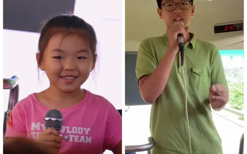 走进光伏海 探索新能源&mdash;&mdash;海控能源举办六一亲子活动